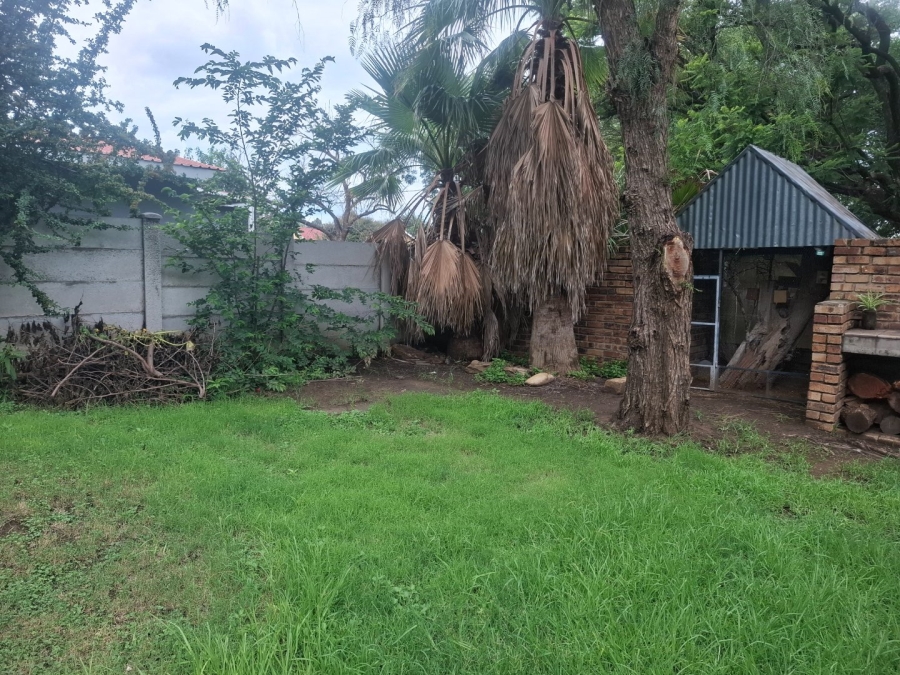 To Let 3 Bedroom Property for Rent in Morewag Free State